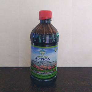 Action (Liquid Manure)