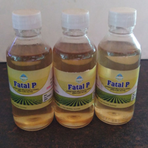 Fatel P (Bio Pesticide)