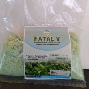 Fatel  V    (Virus  only )