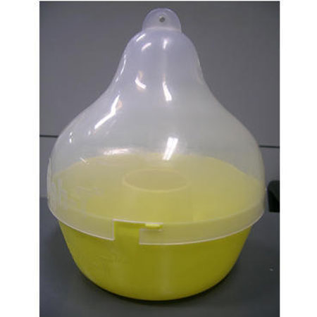 Fruitfly: Cucurbits (Pheromone Traps)