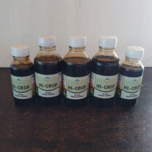 Hi-Crop (Plants  Growth  Sprays)