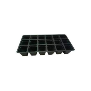 Seedling Trays (18 cavities)