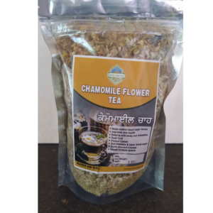 Chemomile Tea