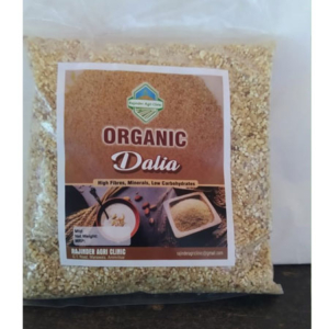 Bansi Dalia