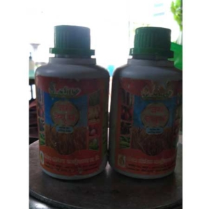 Humic Acid (Plants Growth Sprays)
