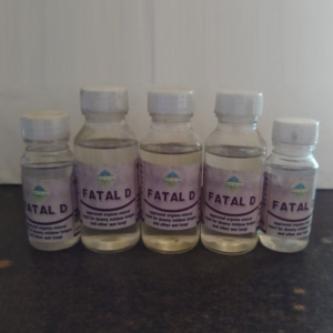 Fatel D  (Downy Mildew)