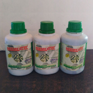 Neem  Sprays 1500 ppm