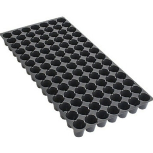 Seedling Trays (105 cavities Multiple Use)