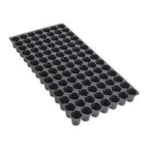Seedling Trays (98 cavities Multiple Use)
