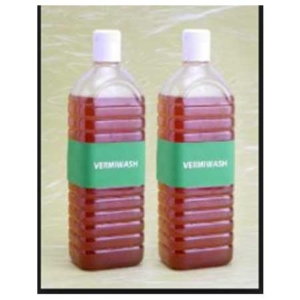 Vermiwash