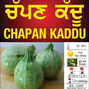 Chapan Kaddu