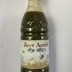 Jive Amrit