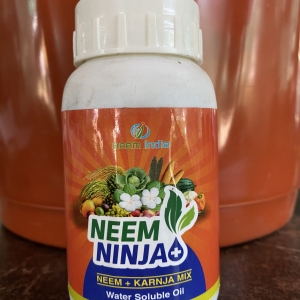 Neem Ninja