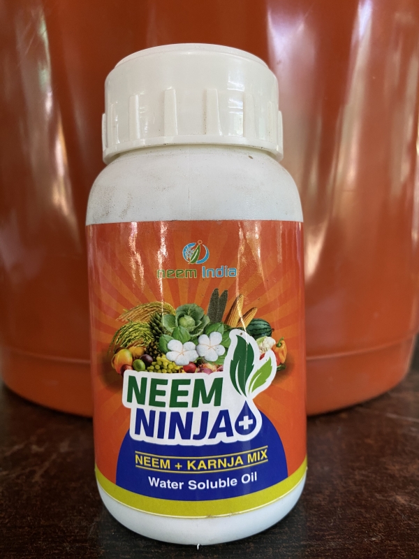 Neem Ninja
