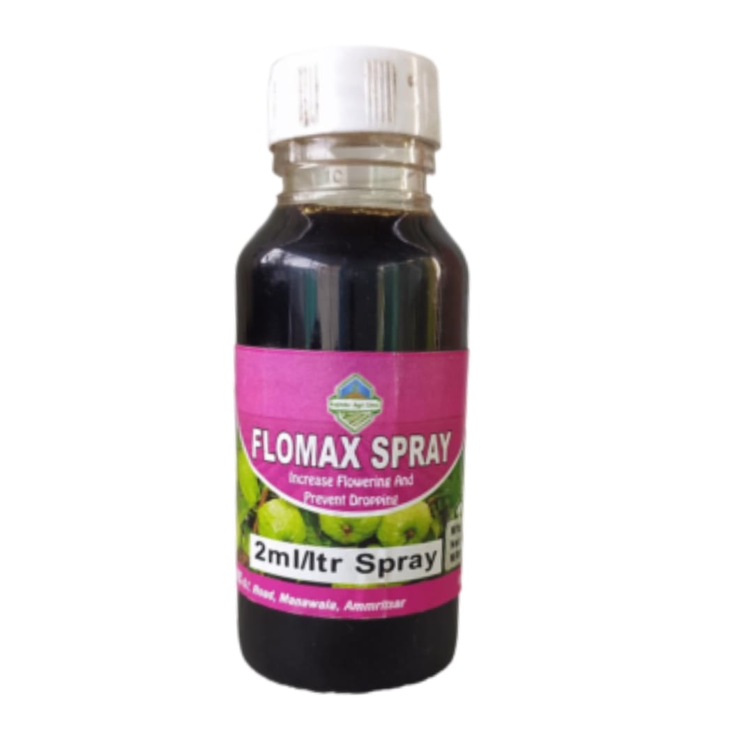 Flomax - Image 2
