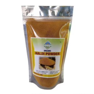 Haldi  200 grm