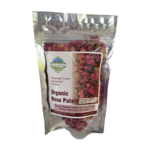 Rose petal 30 grm