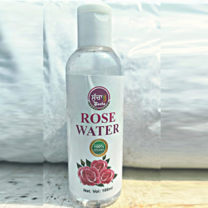 Rose water 100 ml