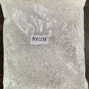 Perlite
