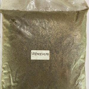 Vermiculite