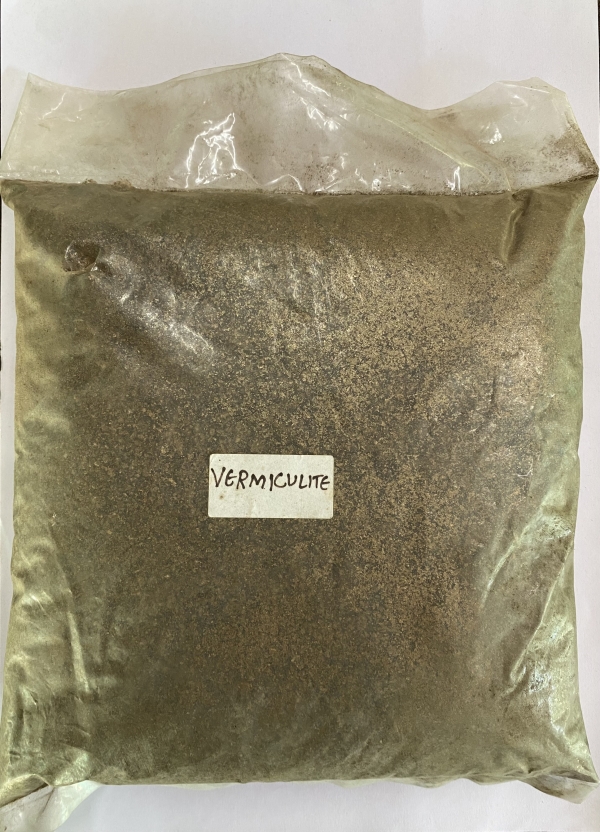 Vermiculite