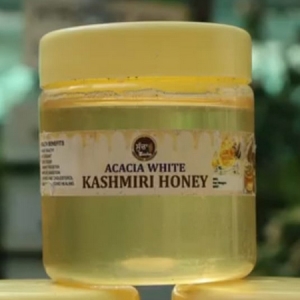 Kashmiri Honey