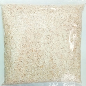 ORGANIC BASMATI RICE